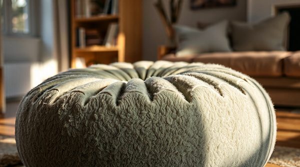 Plongez dans le confort : l'univers enchanté du pilou pilou