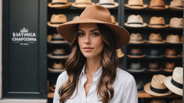 Boutique de chapeaux en ligne : découvrez chaporama et ses offres !