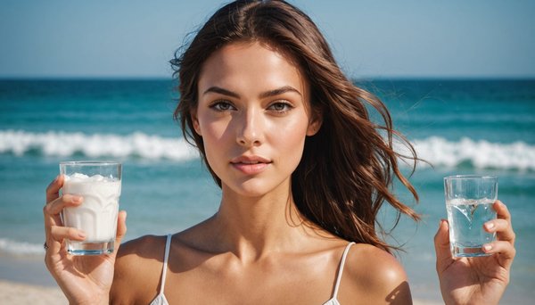 Découvrez les bienfaits du collagène marin pour votre beauté