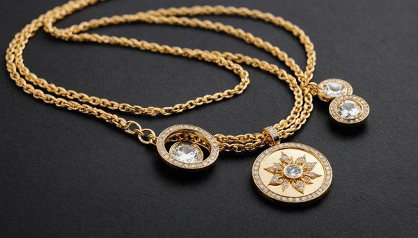 Bijoux à graver femme : des créations qui racontent votre histoire