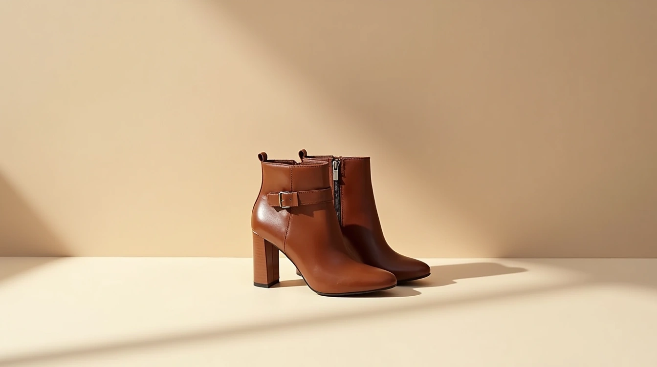 Vos questions les plus fréquentes sur les bottines féminines